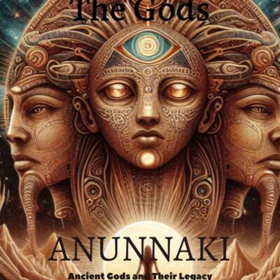 The Gods Anunnaki