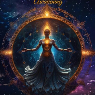 Livro Saltos Quânticos e o Despertar Espiritual