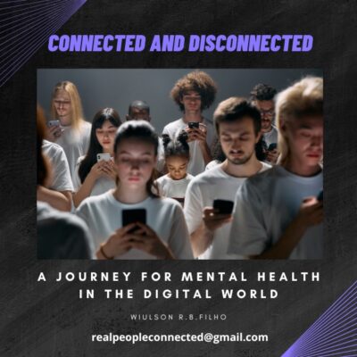 Connected and Disconnected