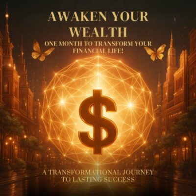 Awaken your wealth