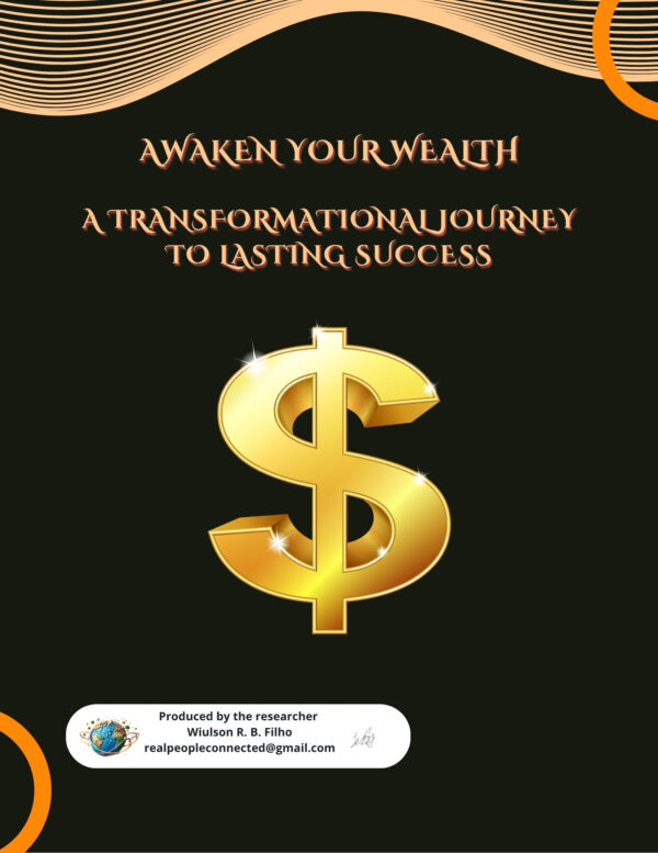 Awaken your wealth - Image 4