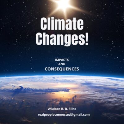 Climate Changes!
