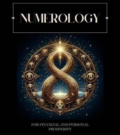 Numerology
for Financial and Personal Prosperity