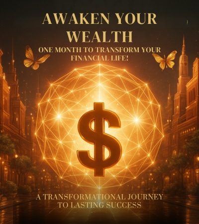 Awaken your wealth