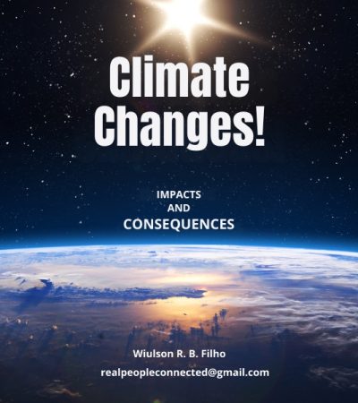 Climate
Changes!